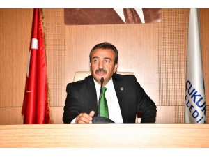 Çukurova 7. toplu açılışa hazırlanıyor