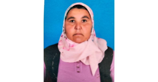 6 çocuk annesinden 34 saattir haber alınamıyor