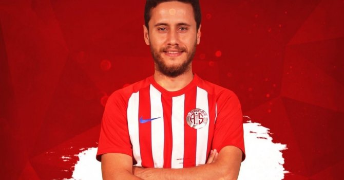 Musa Nizam Akhisarspor'da