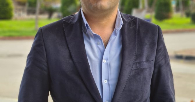 İNŞAAT MÜHENDİSLERİNE GENÇ ADAY