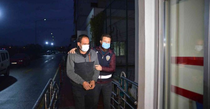 Adana’da aranan 11 hükümlü yakalandı