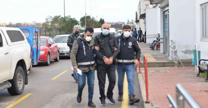 Aldattığı karısı şikayetçi oldu, cinayette azmettirici oldu