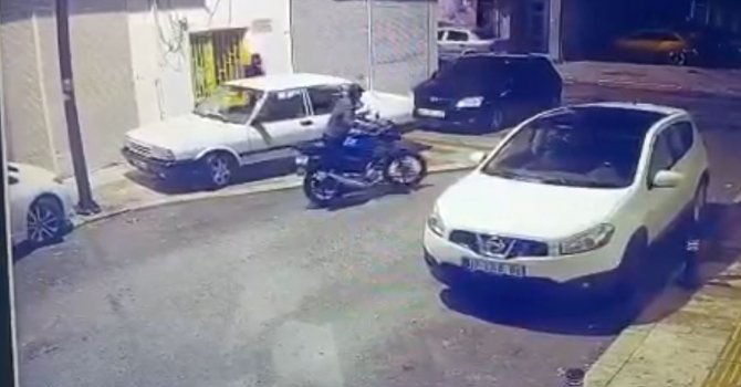 Hırsızlık ve kurşunlama olayının şüphelileri yakalandı