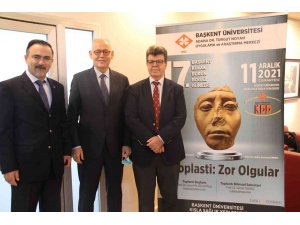 17. Başkent Kulak Burun Boğaz Günleri