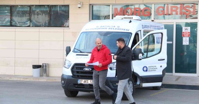 Ağabey ve kardeşi aynı kaderi paylaştı