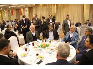 AK Parti’li Ateş: "Osmanlı’yı yıkmaya yönelik girişimlerinde yaşanan süreç neyse, bugün yaşanan süreçte aynı"