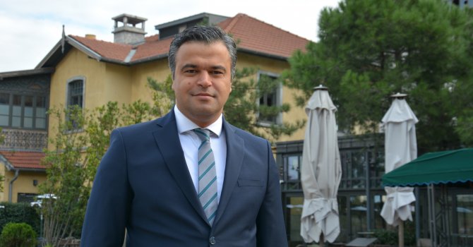 CK Enerji Akdeniz'den geri dönüşümlü çanta