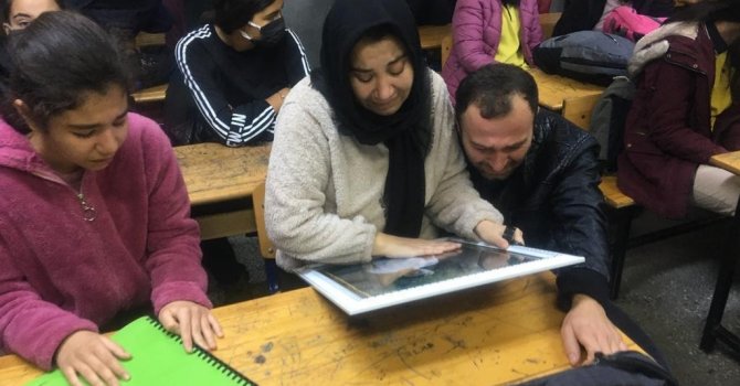 Annenin evlat acısı yürekleri yaktı