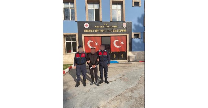 Bakır kazan hırsızı JASAT’tan kaçamadı