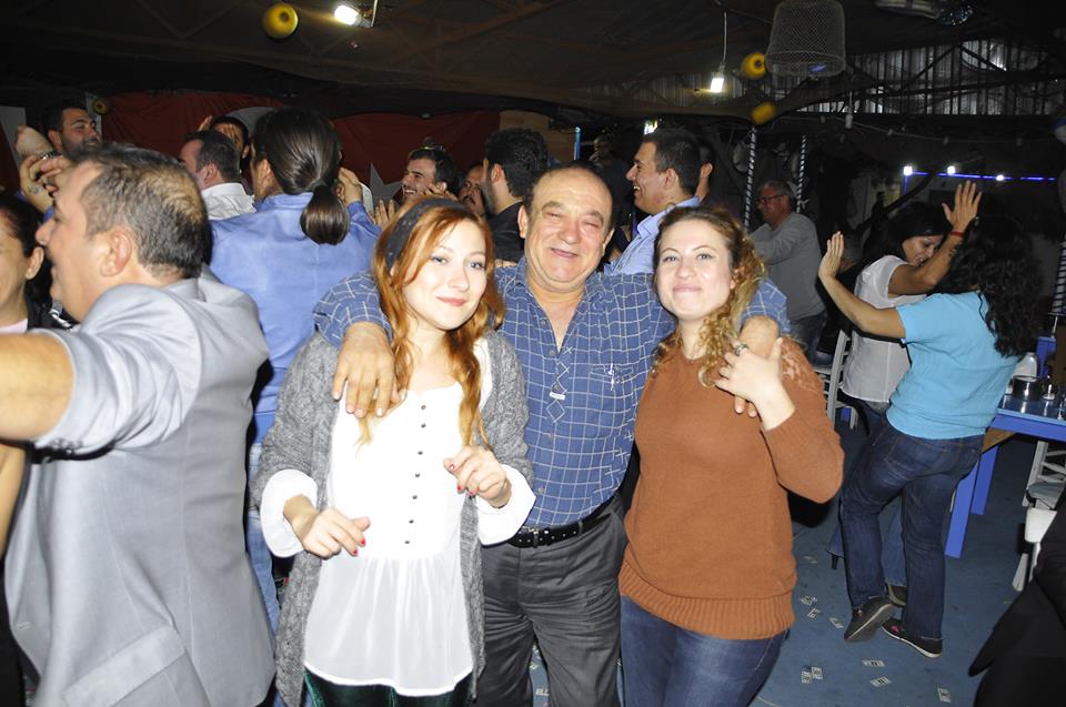 ANTALYA BAROSUNUN SEVİLEN AVUKATI VEFAT ETTİ