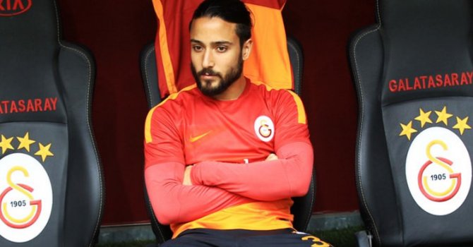 Çamdal Antalyaspor'da