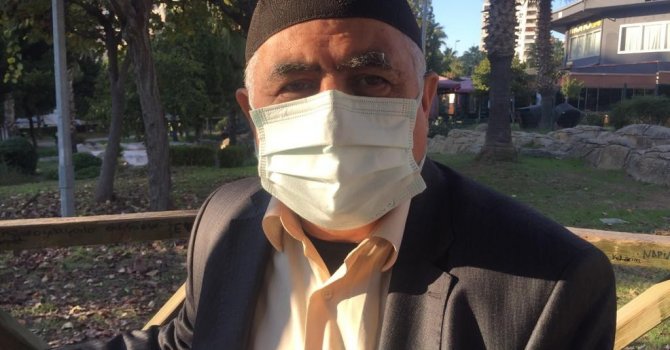 Oğlunu 4 yıldır arayan baba: "Öldürülmüş olabilir"