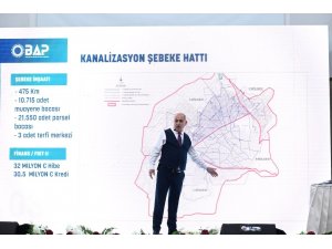 Kara: "Osmaniye için birlikte çalışan güçlü bir meclisimiz var"