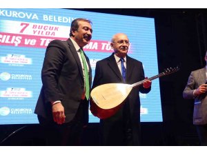Çetin’den Kılıçdaroğlu’na bağlama