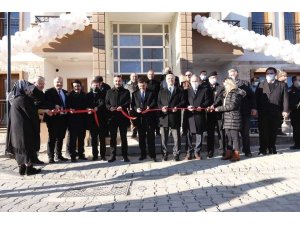 Vali Arslantaş, “Burdur’da yeni TOKİ talepleri alınmaya başladı”