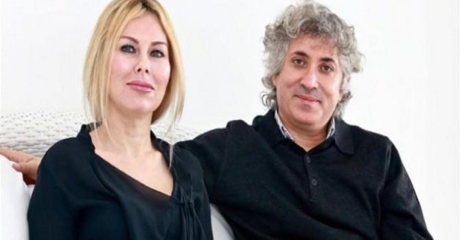 ASİYE,  ÖZKAN ÇİFTİNE EMANET