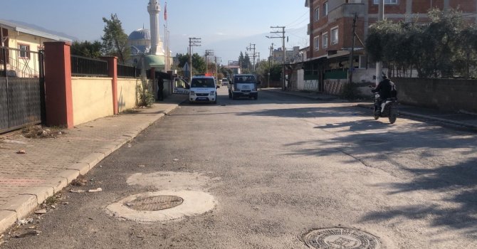 Osmaniye’de iki grup arasında kavga: 11 yaralı