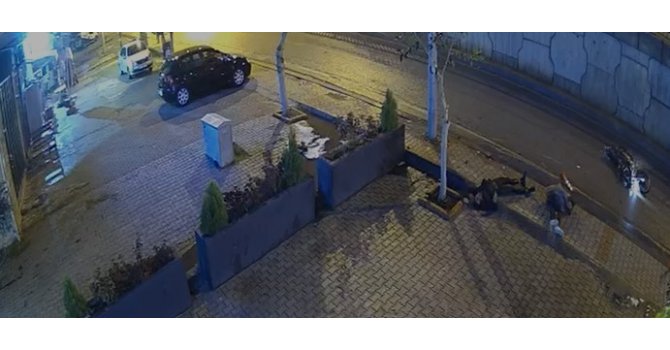 Motosiklet kazasında ağır yaralanan Nazar’dan acı haber geldi