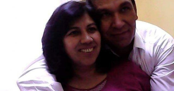 Adana’da düğüne giderken kaza geçiren çifti ölüm ayırdı