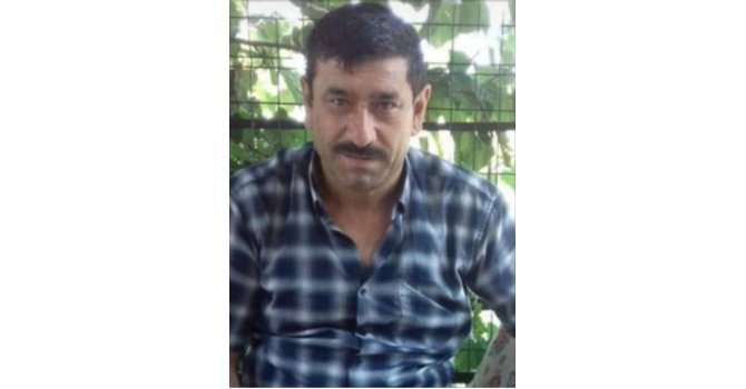 Kozan’da iş makinası kazası: 1 ölü