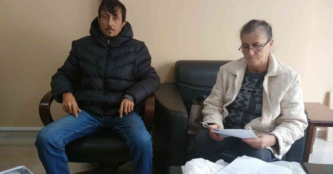 Hatay’da iki kardeş CHP’li başkan hakkında ’dolandırıcılık’ davası açtı