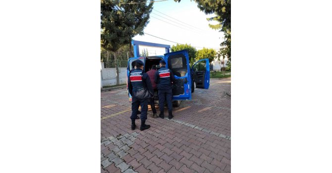 ‘Kasten öldürme’ suçundan 13 yıl 4 ay hapis cezası olan şahıs yakalandı