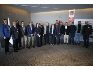 AGC üyelerine sağlıkta özel indirim anlaşması