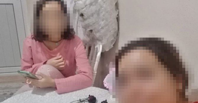 13 yaşındaki kızın tecavüze uğradığını annesi ortaya çıkardı