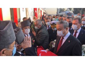 Mersin’de kurtuluş coşkusu