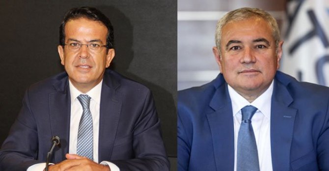 ÇETİN VE ÇANDIR'dan enflasyon açıklaması