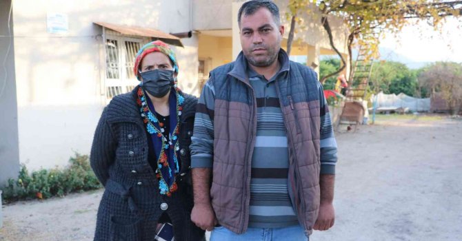 "Öldü" denilen bebeğe "Savaş" adını koyacaklar