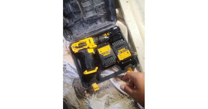 Alanya’da iş yeri ve motosiklet hırsızlığına 2 tutuklama