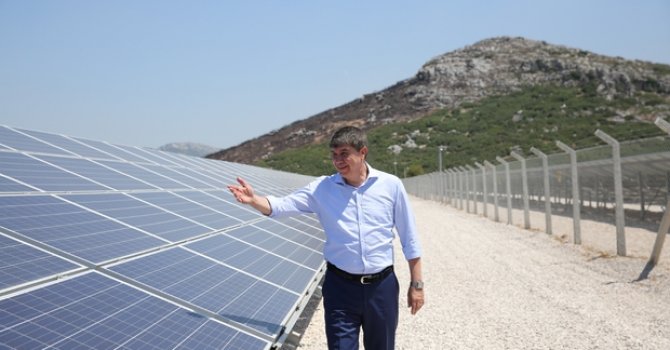 2. Etap Enerji  Santrali bitti