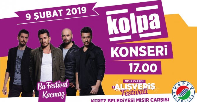 Kepez'e Kolpa geliyor