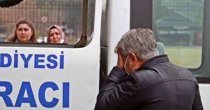 Kayıp olarak 20 gündür aranan oto tamir ustası, ormanlık alanda ölü bulundu