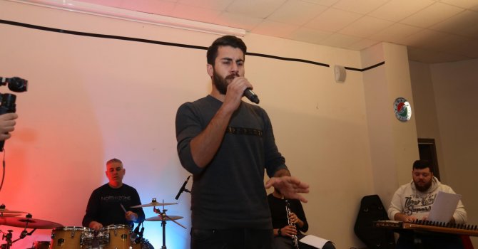 Müzik Ödüllerinde  yarı final heyecanı