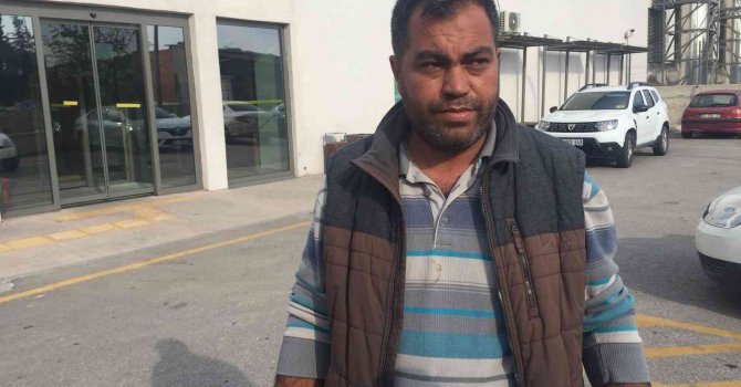 "Öldü" denilen bebek kurtarılamadı