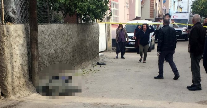 Oğlu uyuşturucudan ölen annenin feryadı yürek yaktı