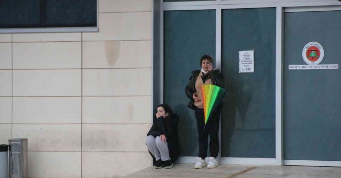 İki sevgilinin tartışması 17 yaşındaki Edanur’u hayattan kopardı