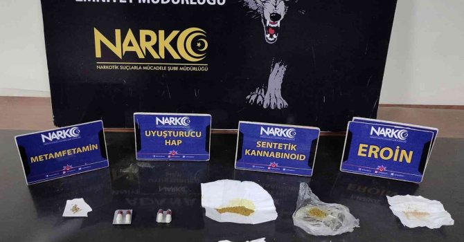 27 torbacı tutuklandı