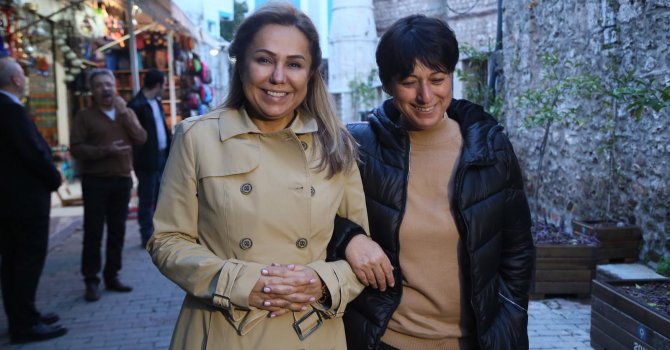 ENÇ: UYSAL’I TV’YE DAVET EDECEĞİM