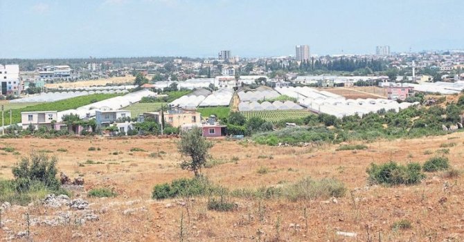 BÜYÜKŞEHİR’den  Çalkaya açıklaması