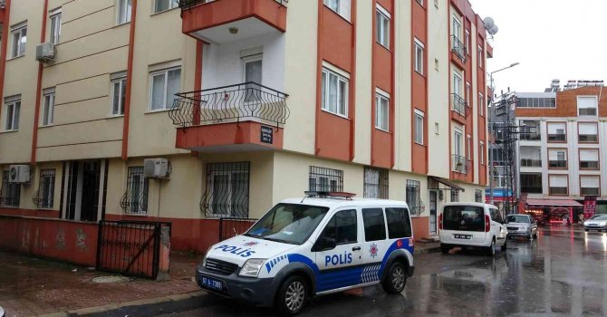 Antalya’da epilepsi hastası genç annenin şüpheli ölümü