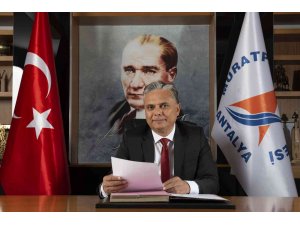 Başkan Uysal’dan ek mecliste Kırcami talebi