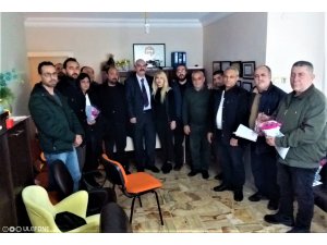 İnternet gazetecilerinde yeni dönem