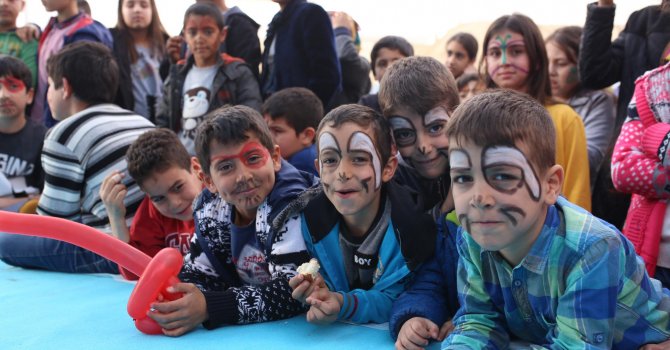 Alışveriş Festivali  konserle başladı