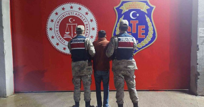 Hatay’da aranan 92 kişi yakalandı