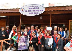 Muratpaşa’nın eşitlik için yol haritası hazır