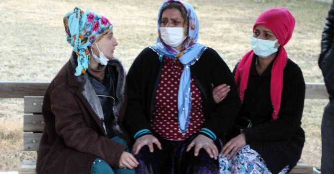 Minik Ayşenur’un şüpheli ölümünde darp iddiası