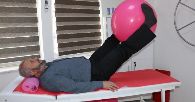 Aktif Yaşlı Merkezi